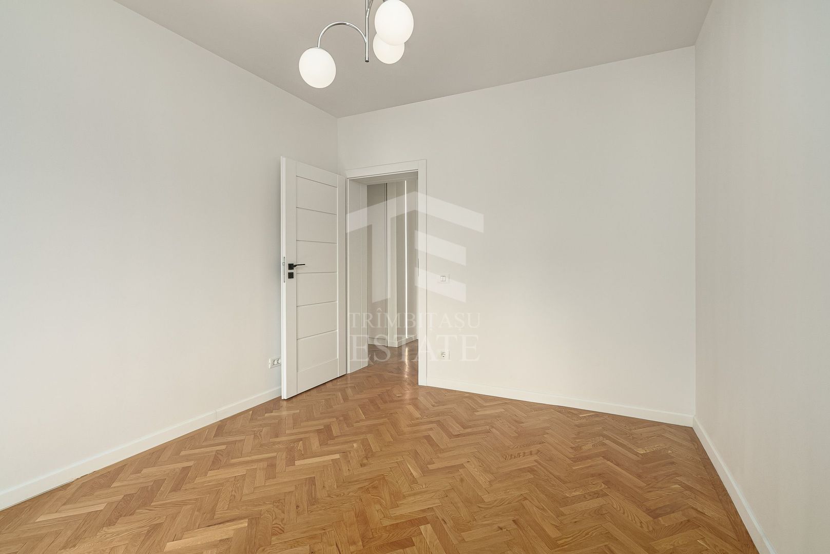 Apartament 4 camere Premium – AFI Palace Cotroceni - Poză 9