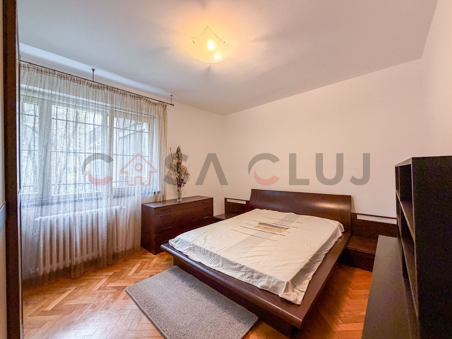 3 camere, confort sporit, garaj cu CF,Plopilor Vechi! - Poză 3