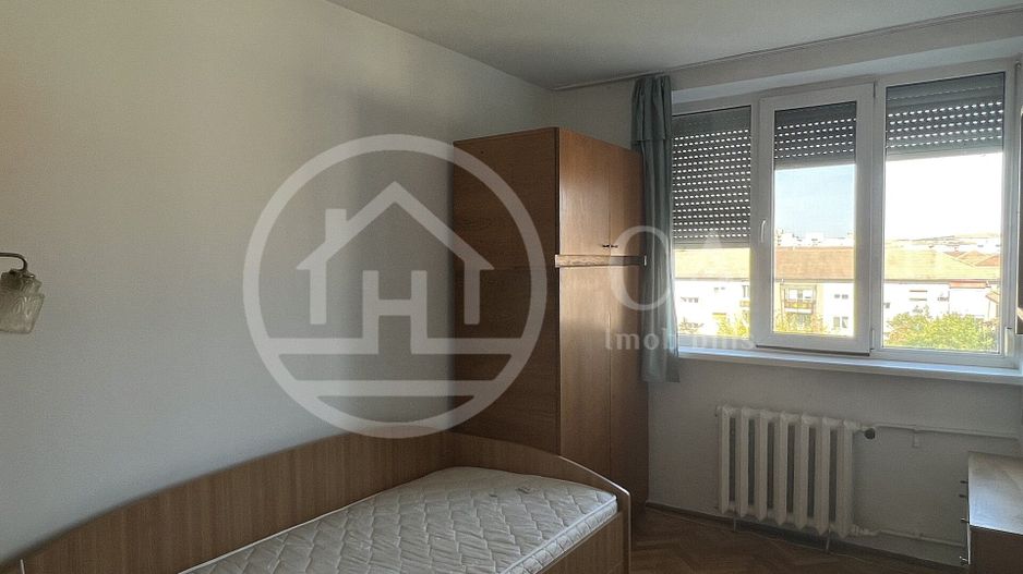 Apartament cu 3 camere de inchiriat zona Decebal Oradea - Poză 5