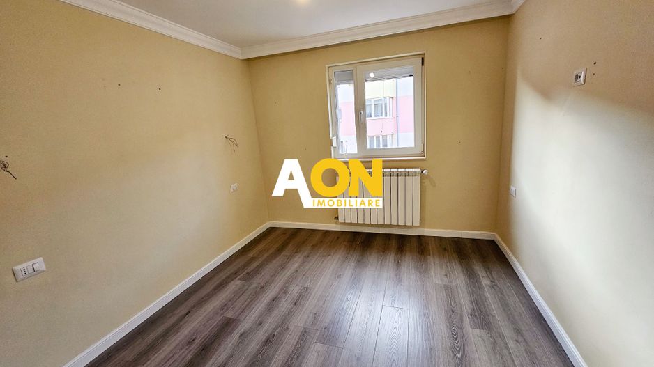 2 dormitoare, 57 mp utili, etaj 3, boxă, renovare premium, Ampoi 1 - Poză 9