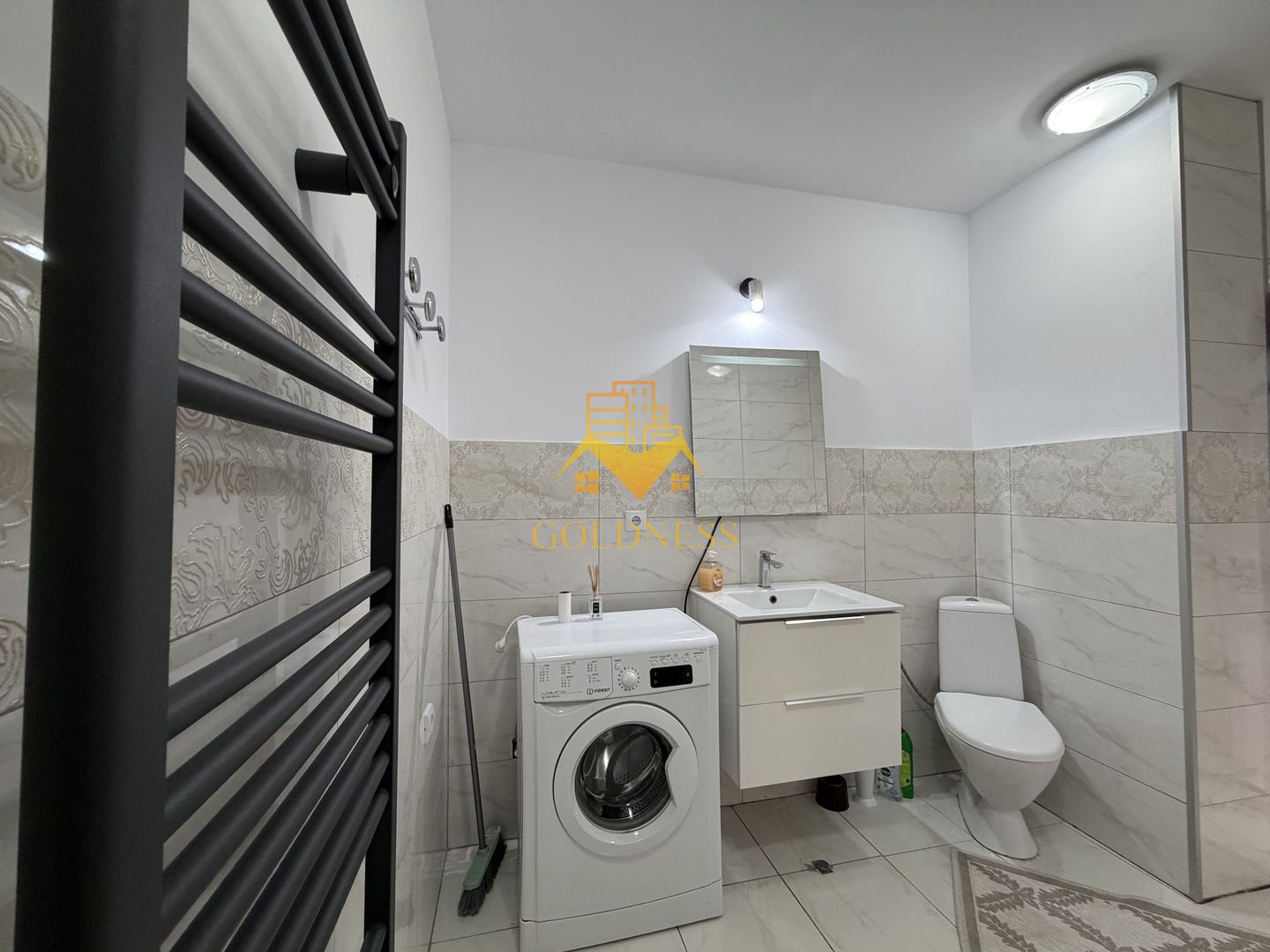 2 camere open space, Zona Donath Park, Mega Image - Poză 10