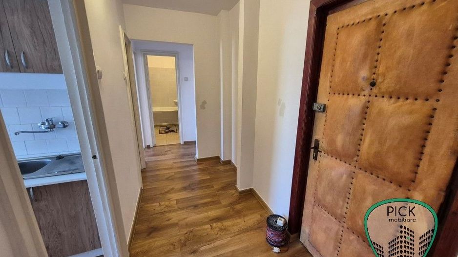 P 4086 - Apartament cu 2 camere În Târgu Mures, cartierul Tudor - Poză 8