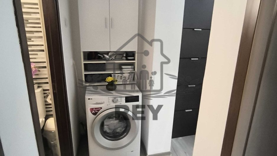 Apartament 3 camere – 66 mp, Vasile Aaron (str. Oașa) - Poză 11