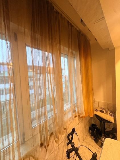 Girocului | 1 Camera | Mobilat si Utilat | Bloc Izolat - Poză 4