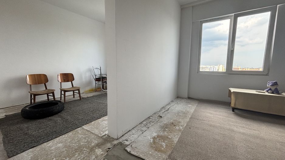 APARTAMENT 4 CAMERE | CENTRALA | LOC DE PARCARE - Poză 8