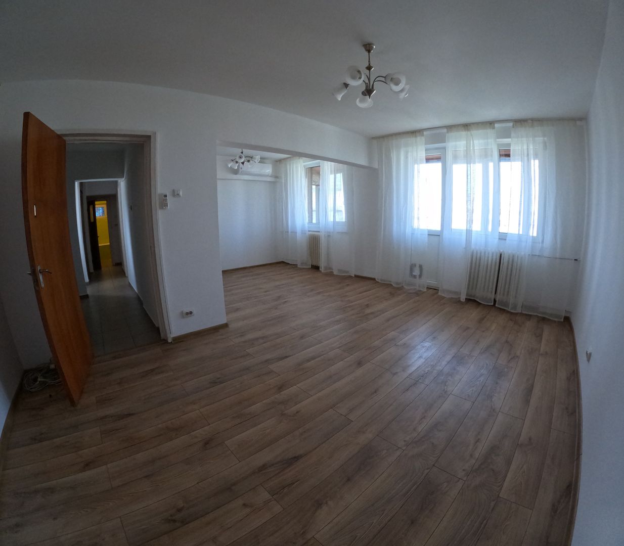 3 Camere Spațios Fundeni | 72 mp | 2 AC | Parcul Morarilor - Poză 3