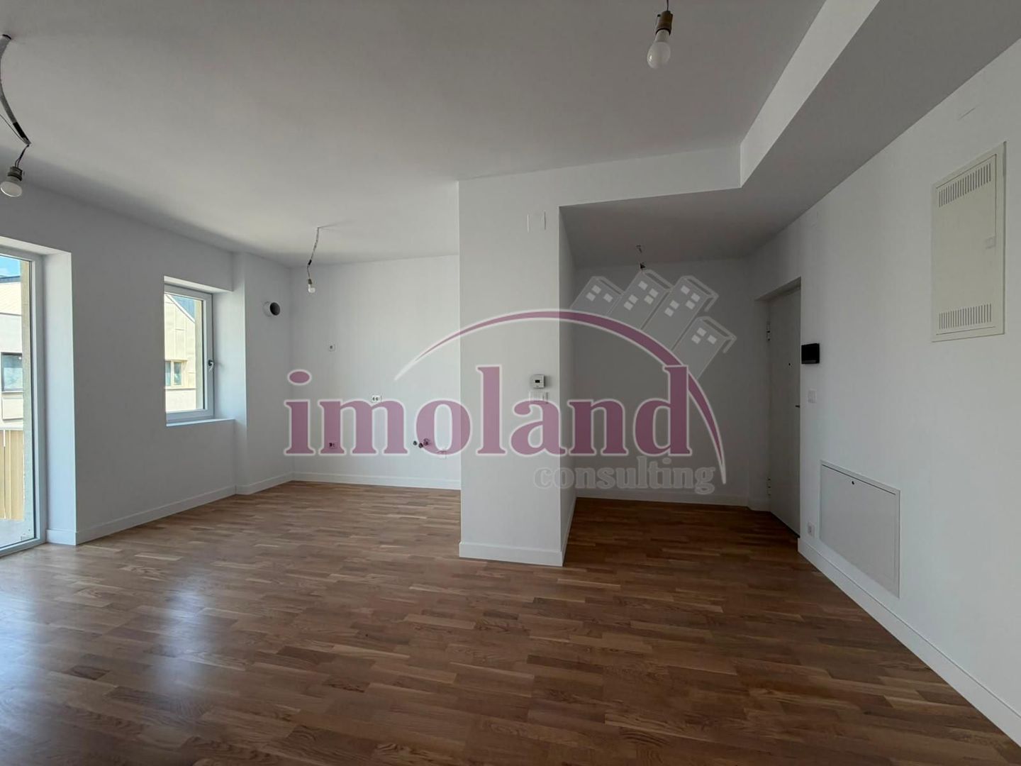 Vanzare - apartament 2 camere - NOU - 2026 - Avalon Estate-Pipera - Poză 8