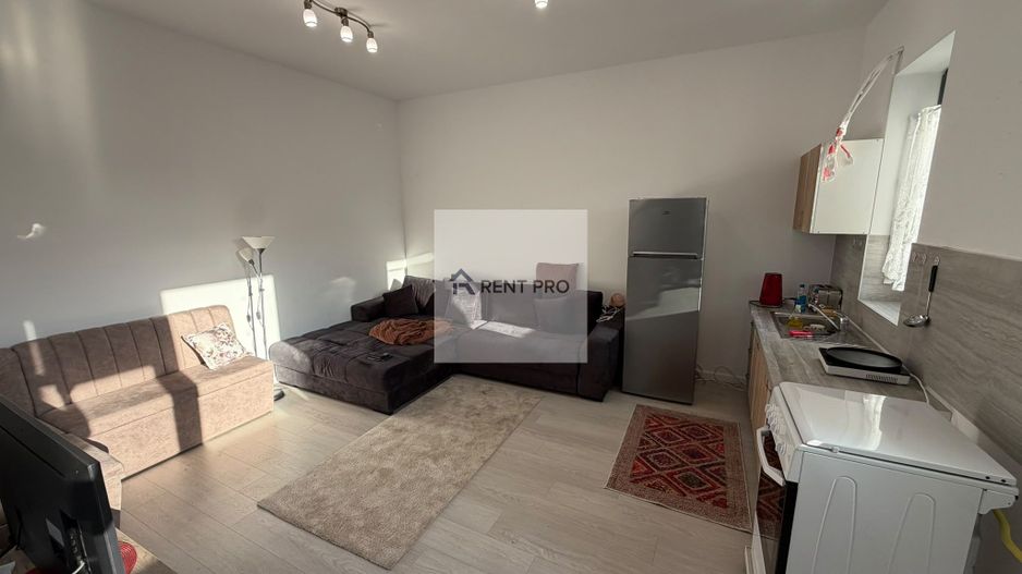 Apartament 2 camere de vânzare | 13 Septembrie – Marriott | Etaj 2/6 - Poză 3