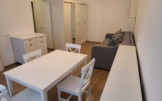 Garsoniera moderna 30 mp utili la prima inchiriere Central - Poză 7