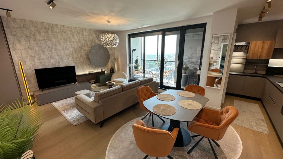 Apartament 3 camere la ISHO - Poză 16