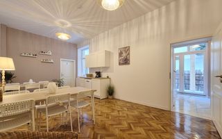 Casa de închiriat -225 mp - Poză 9