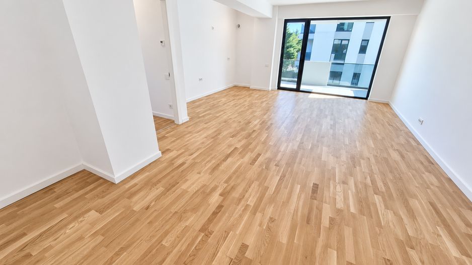 IANCU NICOLAE (Residence 5 Forest)- 3 camere, 3 bai, 2 parcari, LIBER! - Poză 5