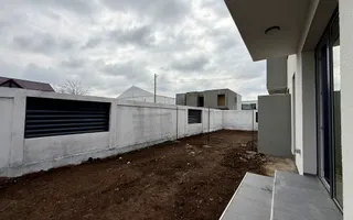 Vilă de închiriat în Tunari – 4 camere | curte proprie | disponibilă imediat - Poză 28