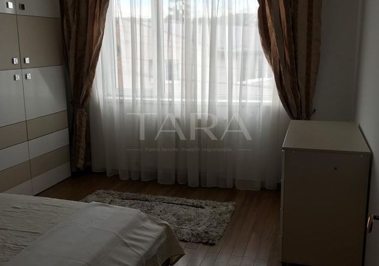 Apartament 2 camere, semicentral – zona Farmec - Poză 4