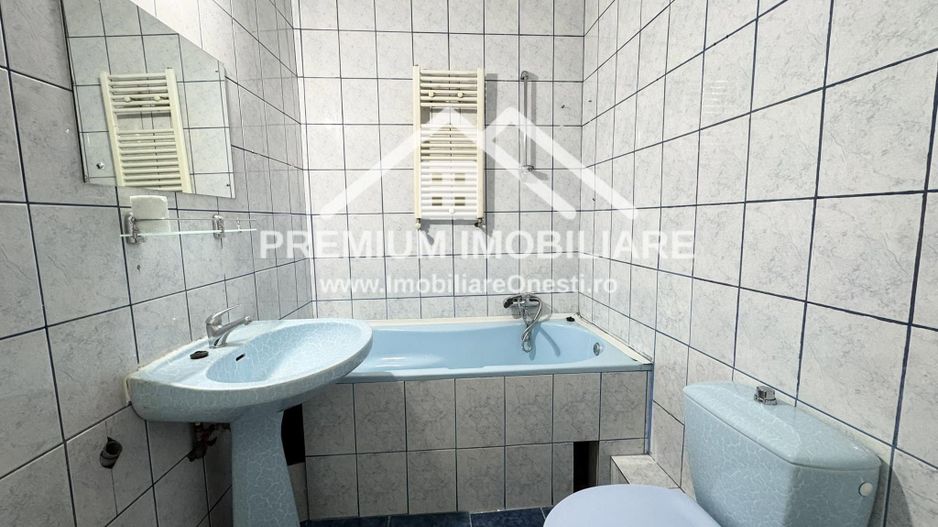 Apartament 3 Camere - Zona Centrala - Poză 9