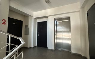 Vânzare, apartament, 2 camere, str. Albișoara, Centru - Poză 10