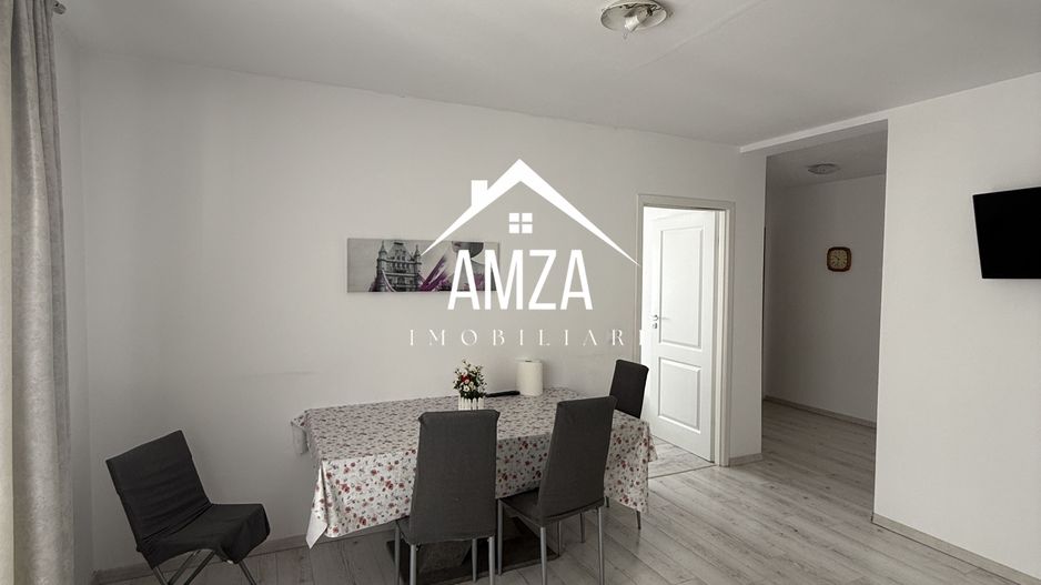 Apartament cu 3 camere de vânzare în Arhitectilor - Calea Cisnadiei, Sibiu - Poză 2