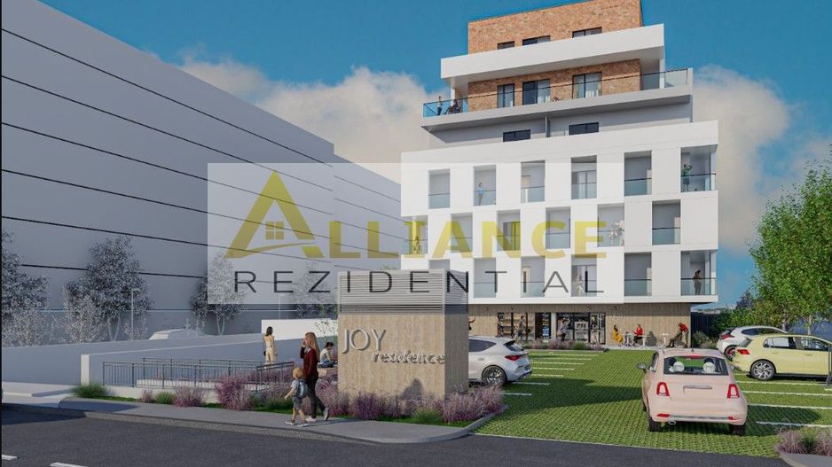Ap 4 camere cu gradina langa metrou Berceni - Poză 9