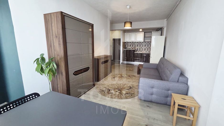 Apartament 2 camere de închiriat - Doamna Stanca - Poză 1