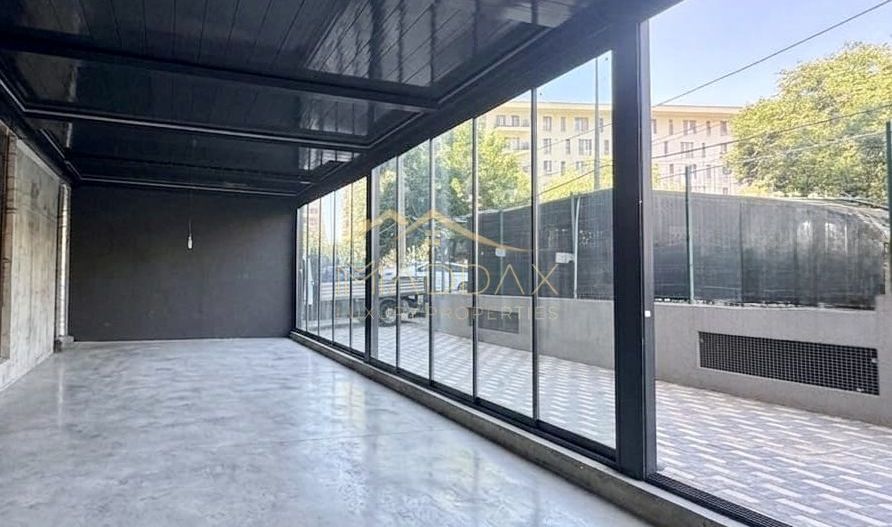 Spatiu Comercial + Terasa in zona Mihai Bravu ~ EXCLUSIVITATE - Poză 1