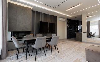 Vânzare, casă, 3 camere, str. Aurel David, Ialoveni - Poză 13