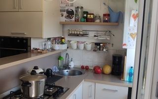 Apartament modern 3 camere 2 bai balcon PetFriendly Soseaua Alba Iulia - Poză 8