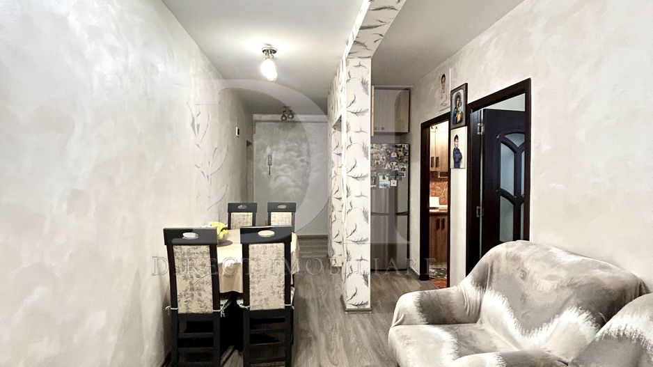 Apartament 2 camere de vanzare / Zona Eroilor / Floresti - Poză 3