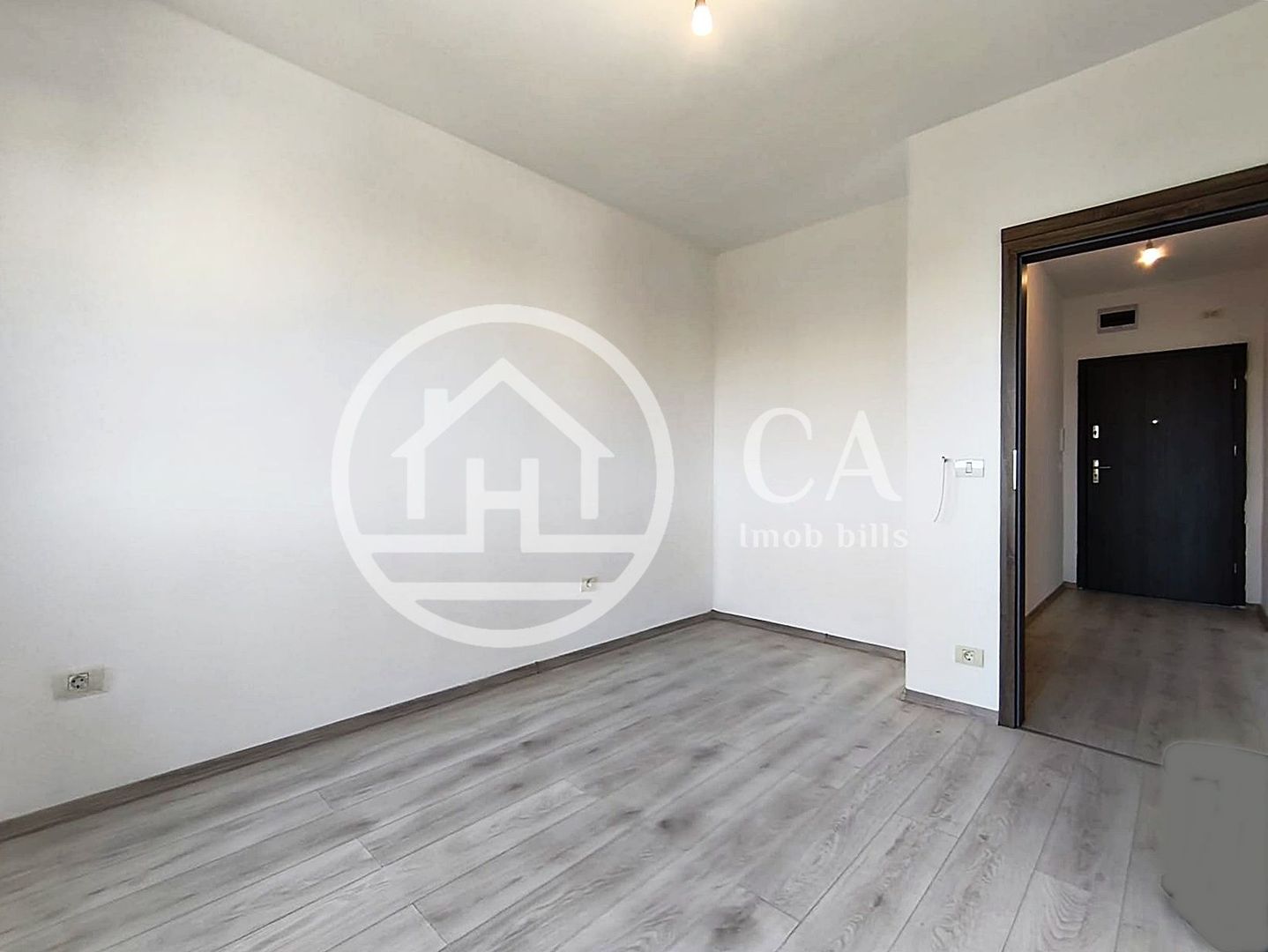 Apartament nou cu 2 camere de vanzare in Nufarul Rezident, Oradea - Poză 5