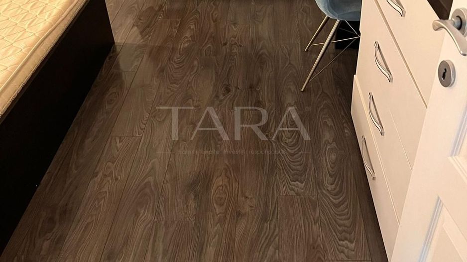 Exclusiv. Inchiriere 2 camere, ultrafinisat. Semicentral, Gruia. - Poză 10