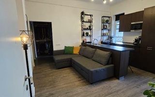Piata Romana-Lahovari | Apartament 2 camere | Dressing | 5 min metrou - Poză 2