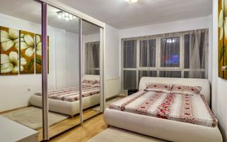 Apartamentul 2 camere, Parcare, zona Iulius Mall - Poză 11