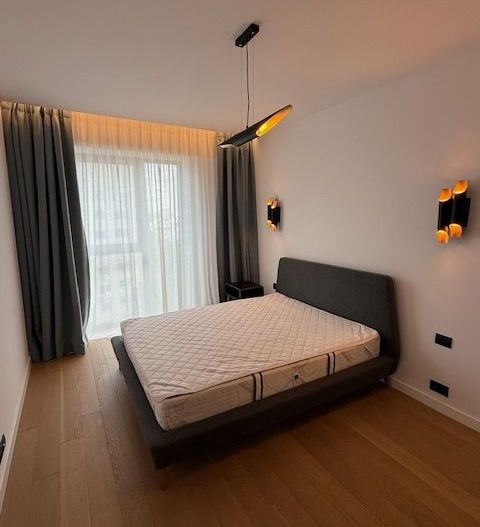 Apartament 2 camre | ONE Herastrau Towers | complet mobilat si utilat - Poză 4