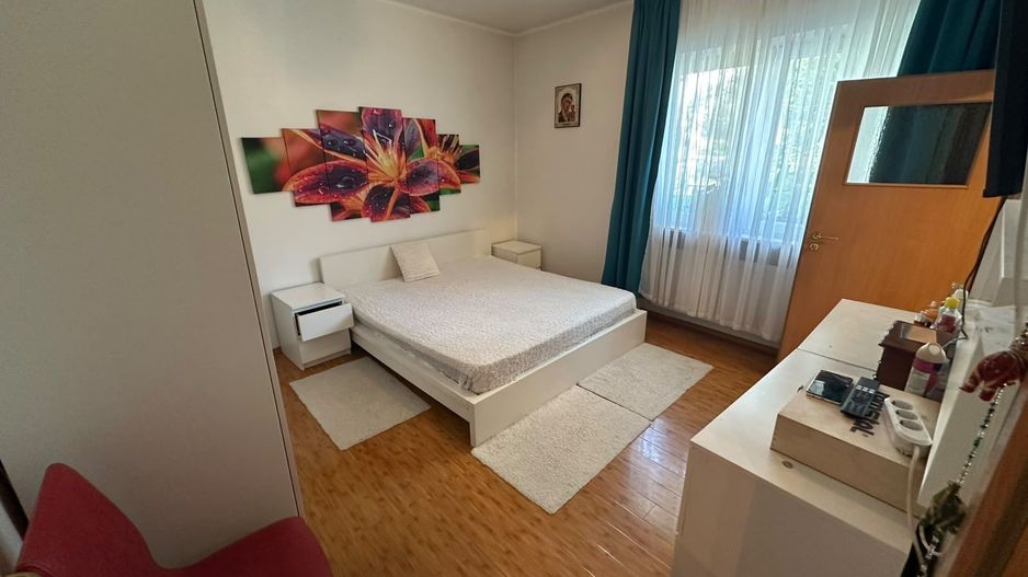 Piața Victoriei – Iacob Felix | 2 camere | Parter - Poză 6