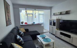 Apartament 2 camere, Micro 16, etaj 1/4, 51 mp – mobilat și utilat complet - Poză 5
