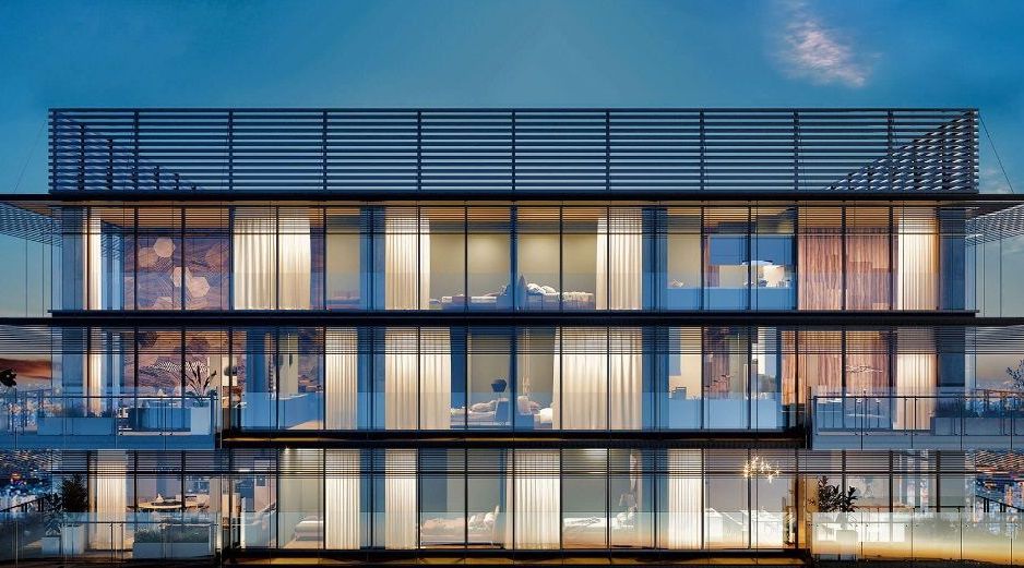 Apartament deosebit 3 camere UpSite I Zona Floreasca I View superb - Poză 4