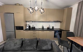 Apartament 3 camere – Florești, zona Panemar - Poză 1