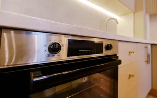 COM0% I 2 camere Pipera Rond OMV I Ivory Residence I Mobilat lux I B2B - Poză 27