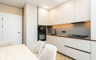Vânzare, apartament, 2 camere, strada Cornești, Rîșcani - Poză 4