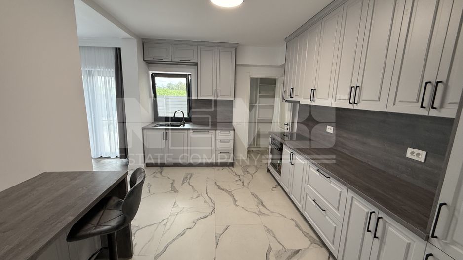 Duplex de închiriat | Mitocu Dragomirnei | 120 mp utili - Poză 2