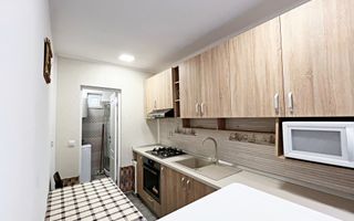 Apartament 1 camera de vânzare in zona Centrala, Oradea - Poză 5