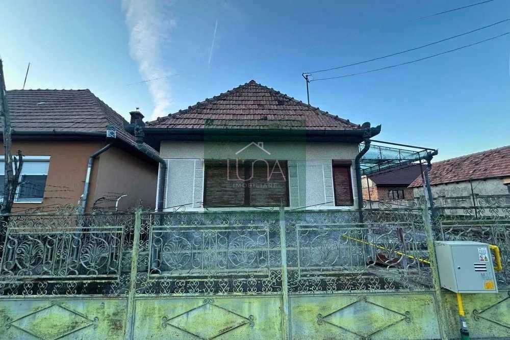 De vanzare doua case - Poză 3