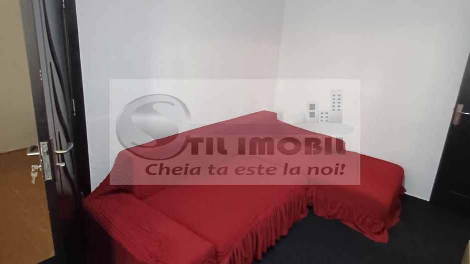 Ap 2 camere SD– vizavi de Pașapoarte- PET FRIENDLY-350 Euro neg - Poză 3