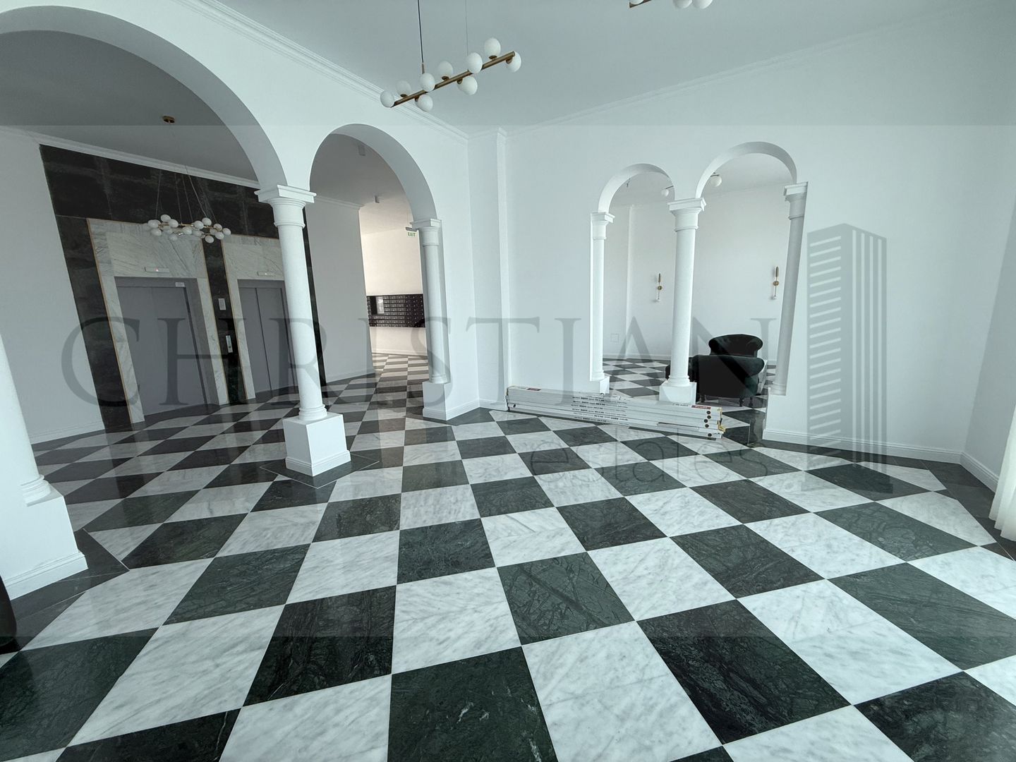 Studio 42 mp - Axxis Nova Resort & Spa - bloc Madrid finalizat - Poză 9