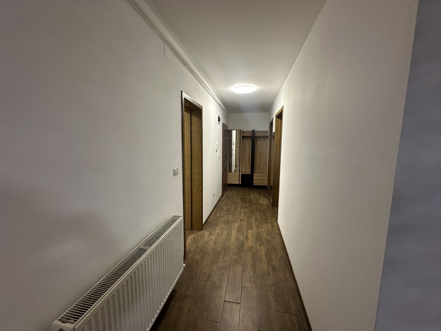 Apartament 3 camere | 80 mp | Parter | Bloc nou 2011 | Rădăuți - Poză 12