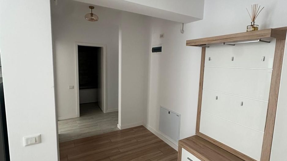 Prima Inchiriere,2 camere,mobilat si utilat,metrou Berceni - Poză 5