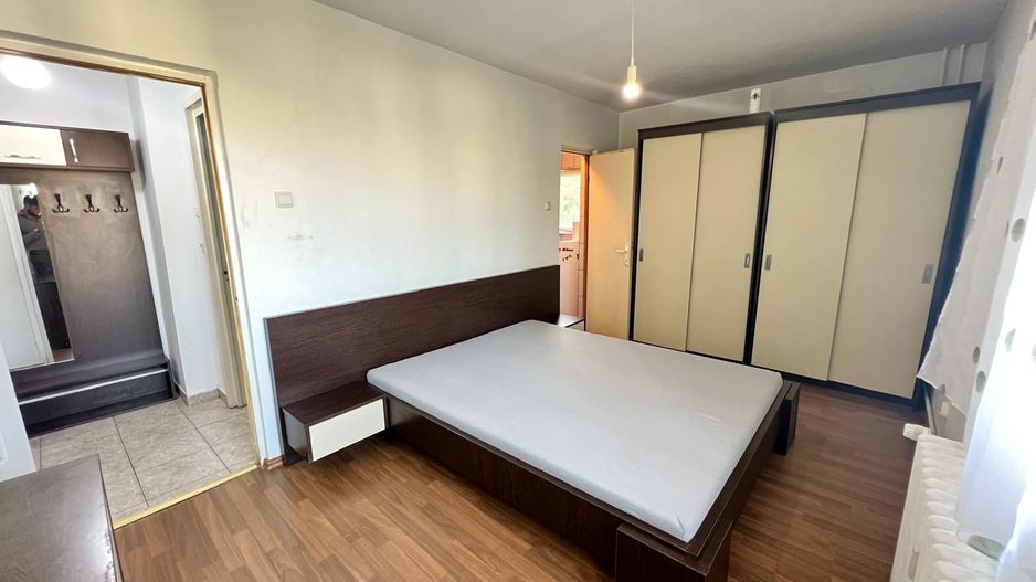 Apartament cu o camera | 35 mp + 5 mp balcon | Zorilor | UMF | USAMV - Poză 1