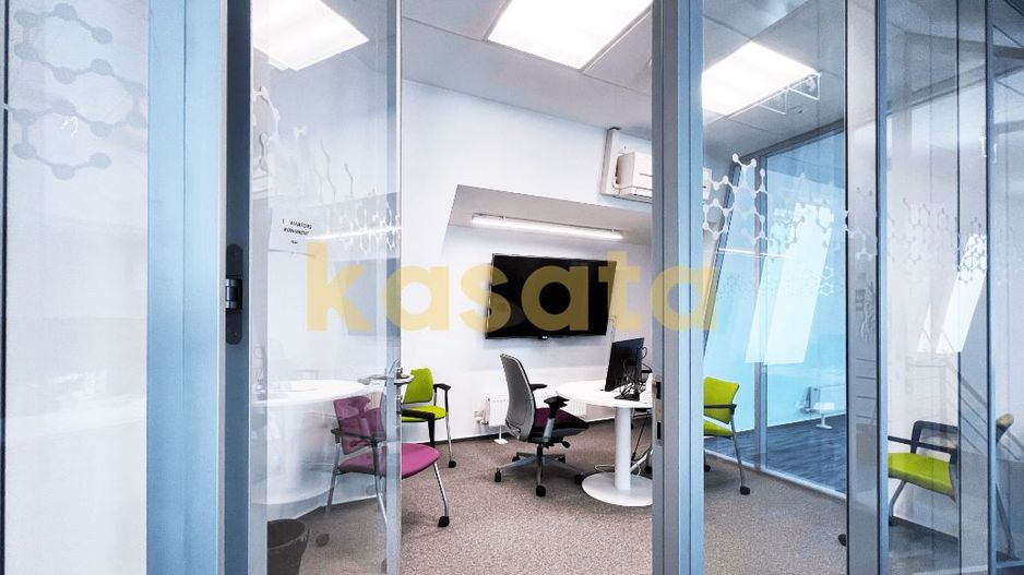 Spatiu de birouri |  I.C. Bratianu | Ultra-central - Poză 12