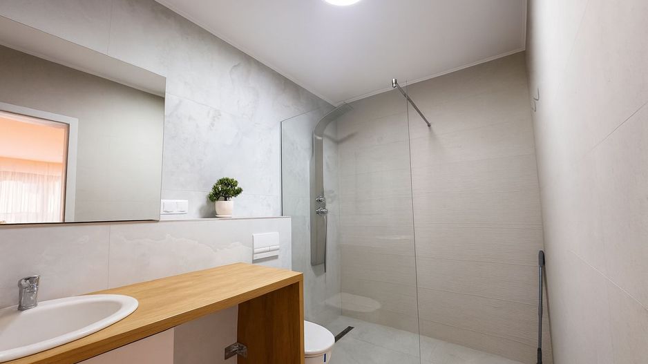 APARTAMENT 2 CAMERE |  DOAMNA STANCA - KAUFLAND- PROMENADA MAL | PARCARE PRIVATA - Poză 3