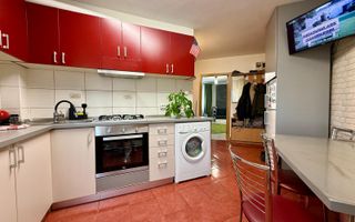 2 camere decomandate, la cheie, Mărăști! - Poză 6