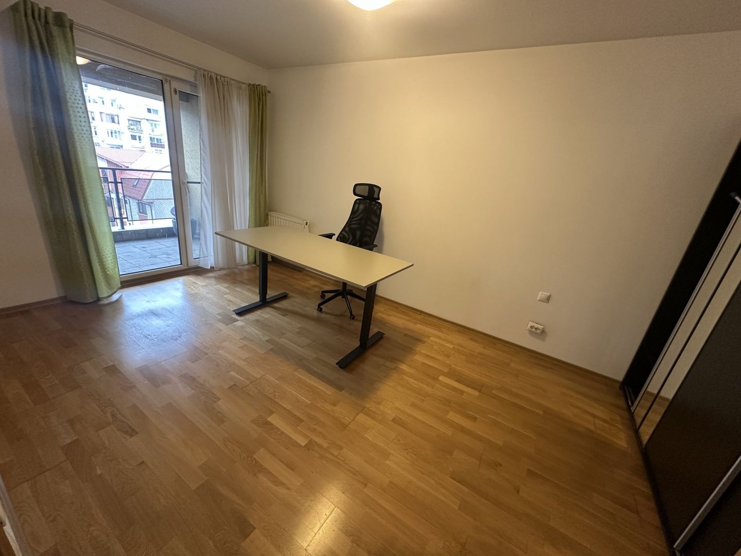 UNIRII-ALBA IULIA, 3 CAMERE, 99 MP, PARCARE SUBTERANA! - Poză 10